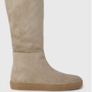BNWB Tamara Mellon RARE 38 Suede Monday Morning Boot sold out